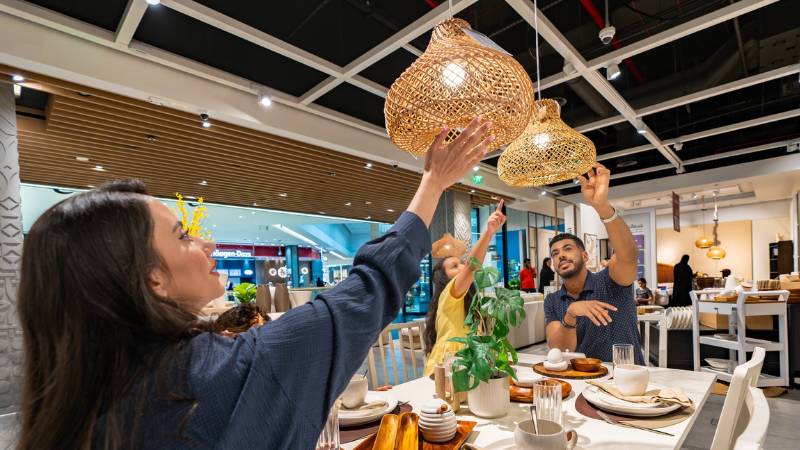 Dubai Home Festival offers shoppers up to 75% off on homeware deals