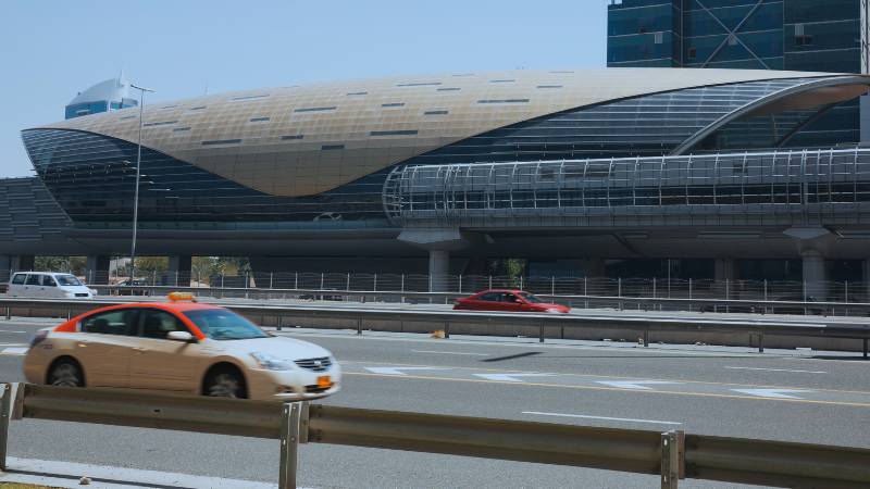 Dubai Metro extends hours for Dubai Marathon 2026 on February 1
