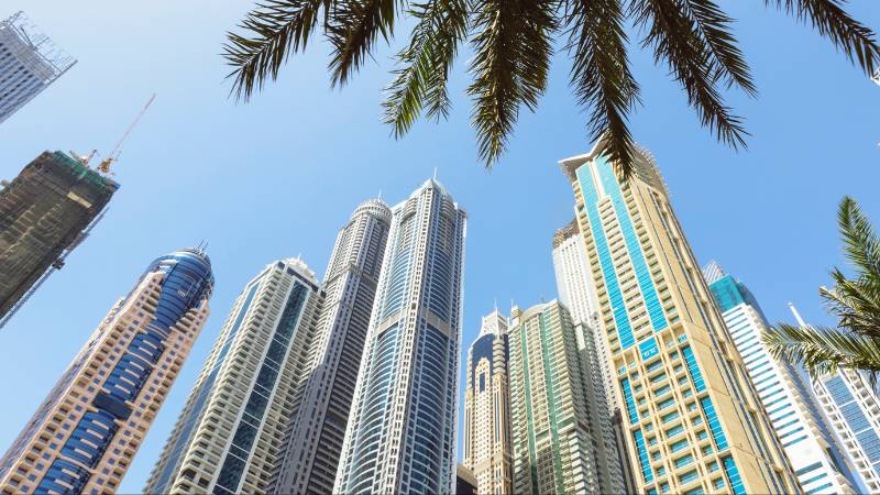 Dubai Land Department to unveil smart rental index in 2025