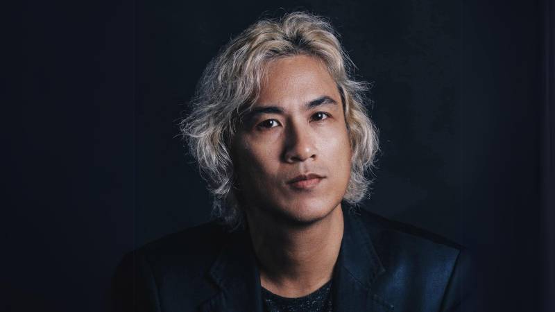 Ely Buendia to return to Dubai for Eraserheads reunion, reinvents with ‘Method Adaptor’