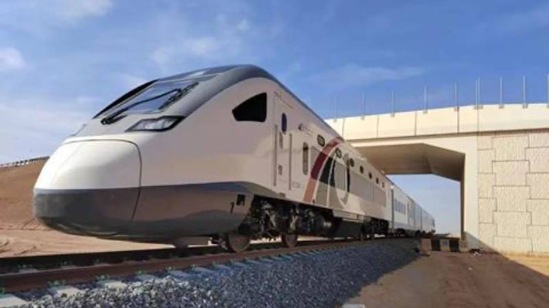 UAE's silent hero: Etihad Rail keeps supply chains running amid regional disruptions