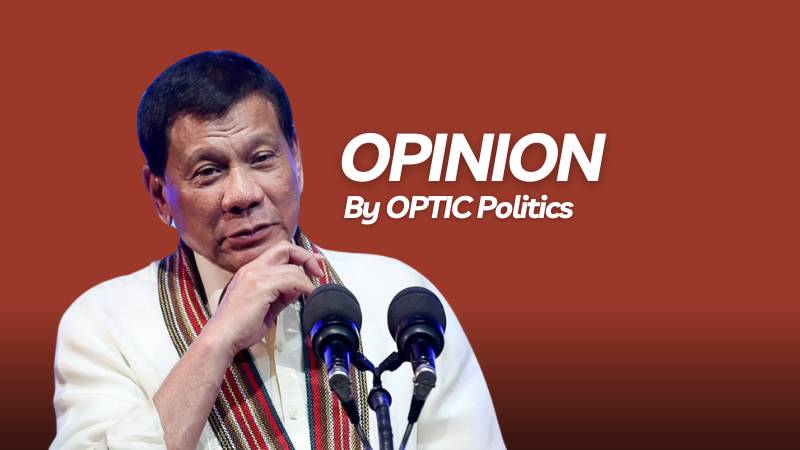 Rodrigo Duterte: The Senate inquiry that turned the tide