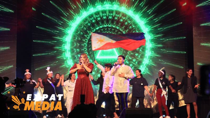 Senator urges expansion of Legal Assistance Fund for Filipinos in UAE, overseas