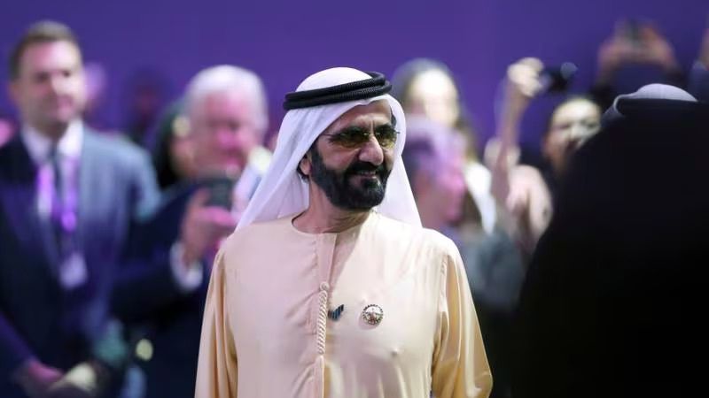 Sheikh Mohammed to award Dh1 million to Arab Hope Maker at Dubai ceremony