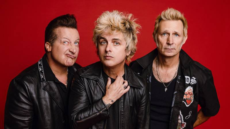 Green Day to perform at Expo City Dubai, offers fans chance to win VIP upgrade