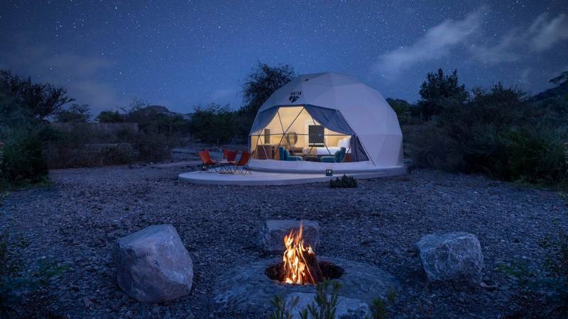 Hatta Resorts and Wadi Hub: Ultimate adventure playground reopens