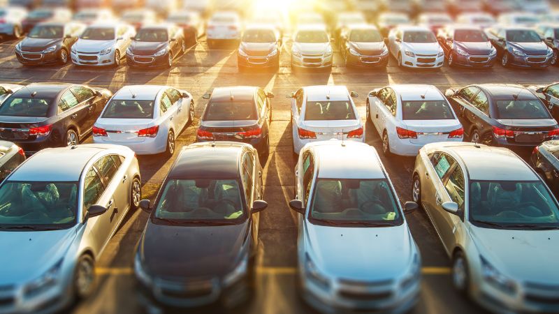 Impounded vehicles in Al Ain must be claimed within 7 days, motorists reminded