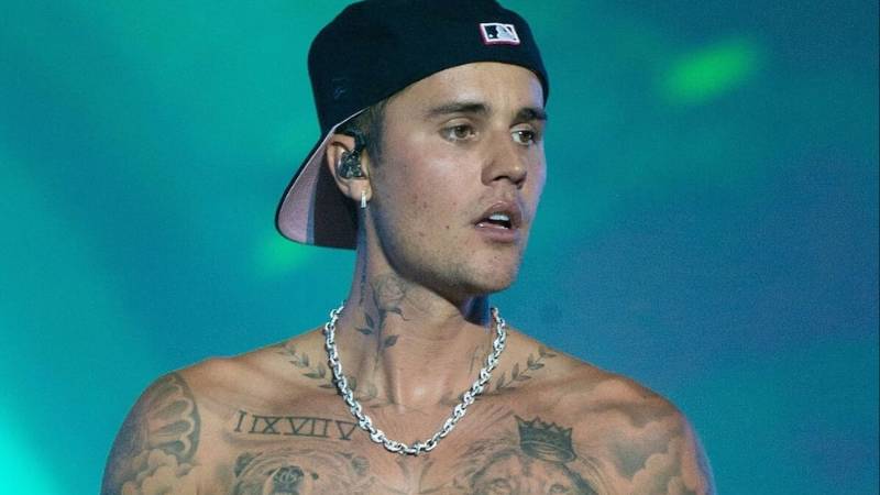 Justin Bieber 'disgusted' by resurfaced Diddy allegations and viral AI song