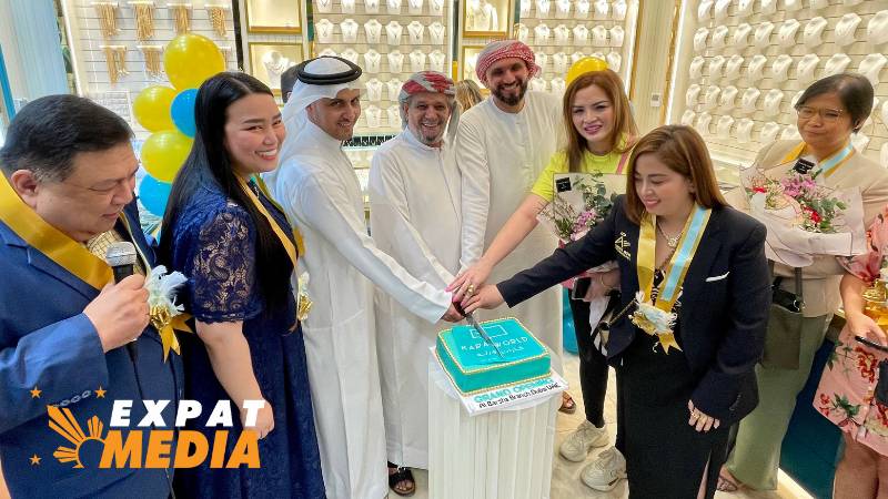 Karat World Gold & Jewellery unveils showroom in Dubai’s Al Barsha