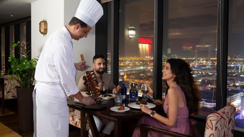 Park Regis Kris Kin Hotel launches new theme nights, Sunday brunch