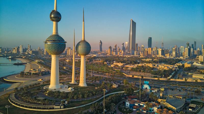 Kuwaiti royal arrested for attempting to flee drug sentence