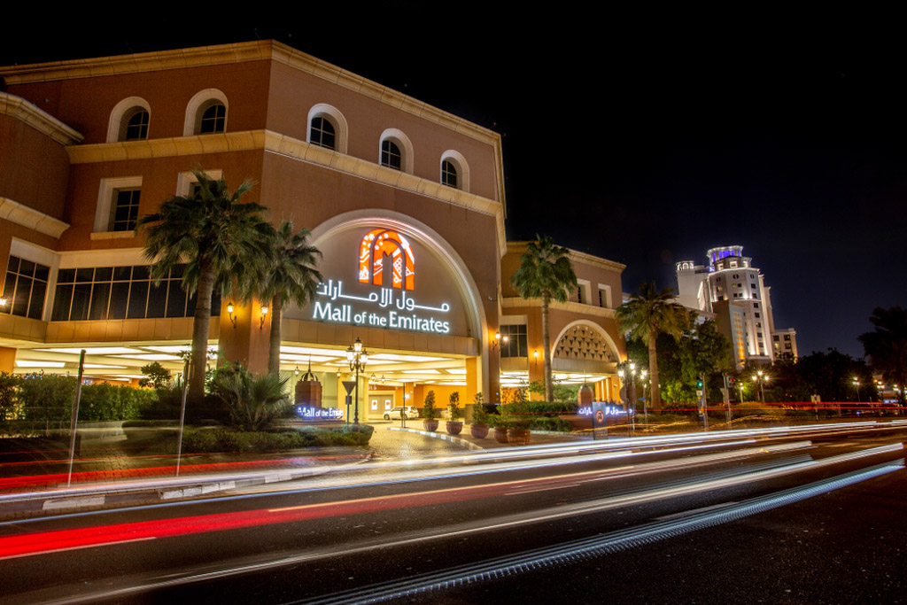Mall of Emirates 'shop and win' enters final week
