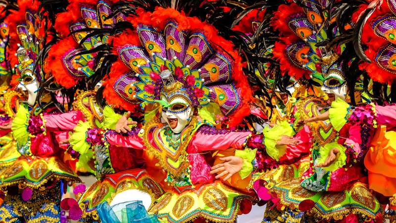 Al Futtaim IKEA to bring Filipino Masquerade Festival to UAE stores