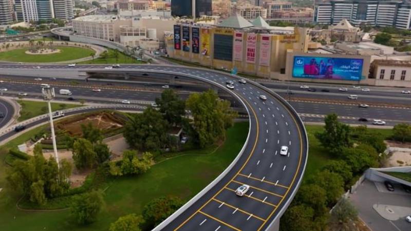 Dubai’s Oud Metha travel time to drop to 5 minutes by 2030 with major road upgrades