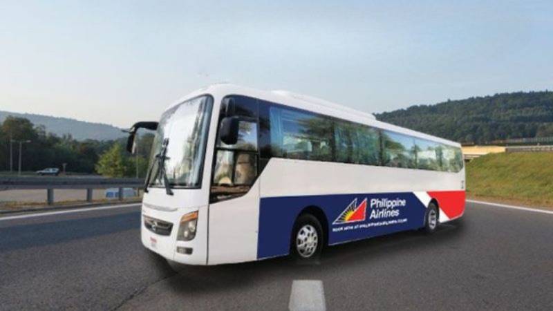 Philippine Airlines extends free shuttle bus service between Dubai, Abu Dhabi