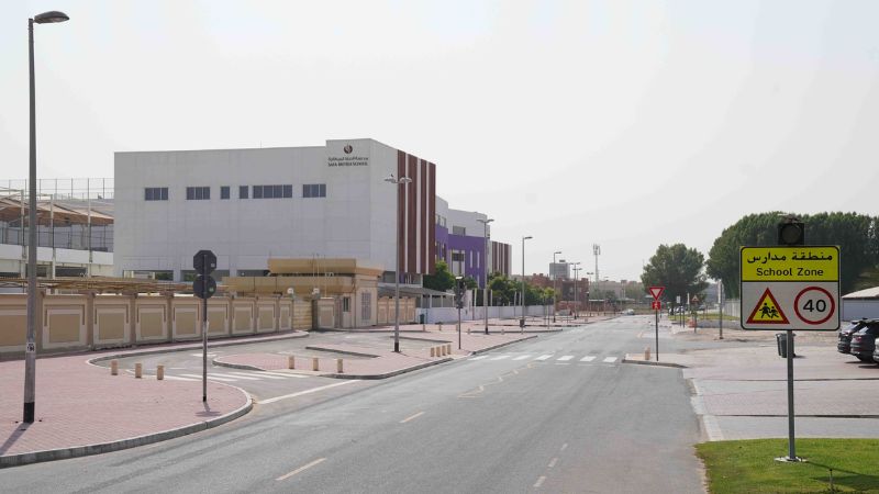 Dubai: New parking spaces, road diversions added near 37 schools