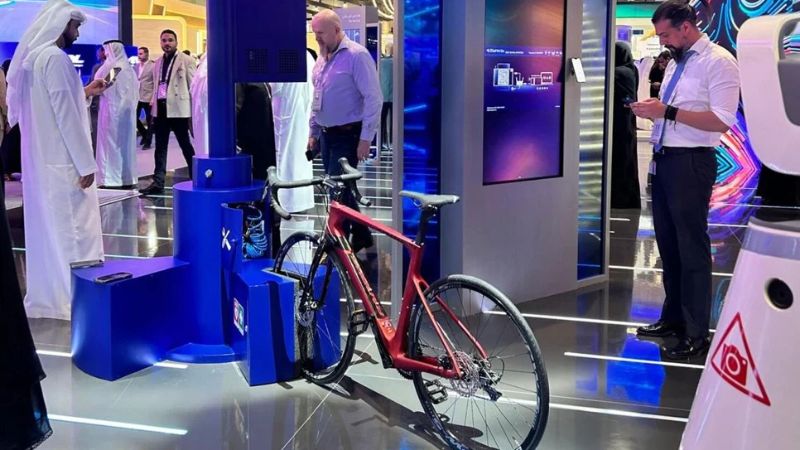 Dubai to launch 'Smart Stations' with free WiFi, charging ports