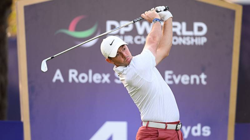 DP World Tour Championship to return in November: What to expect