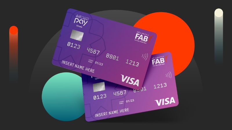 Prepaid card for government service payments introduced in Ajman