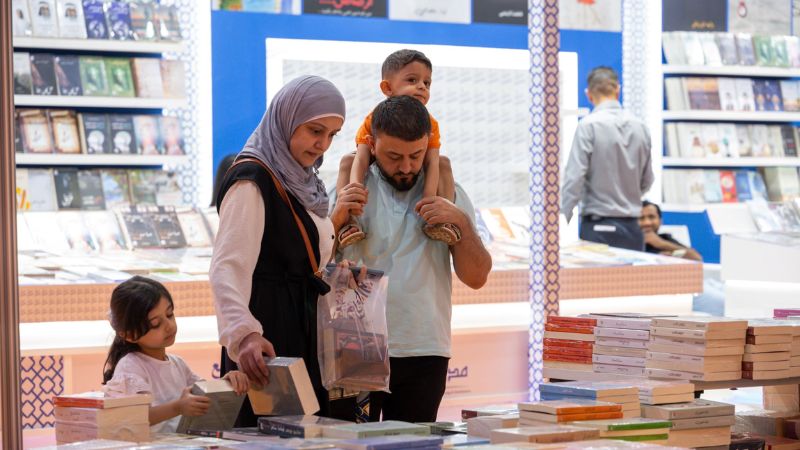 Sharjah Book Authority opens Dh1.4 million Turjuman Award 2025 submissions