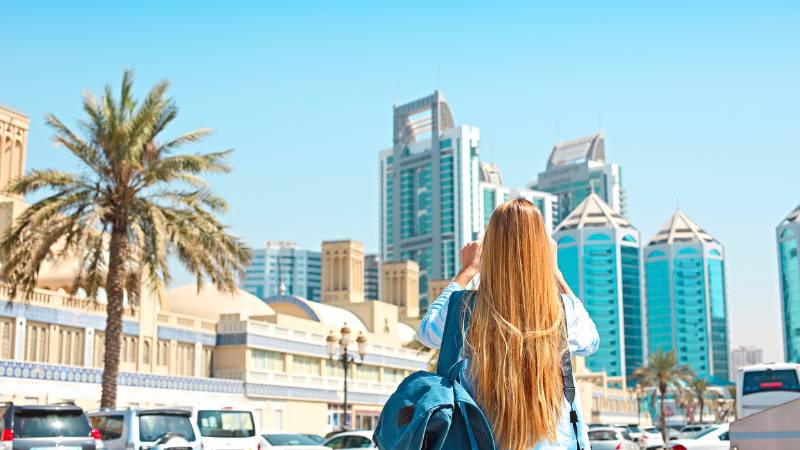 Sharjah’s 3-day weekend boosts productivity and job satisfaction