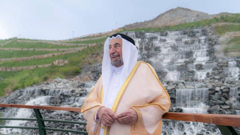 Sharjah declared a ‘Baby and Family Friendly’ emirate
