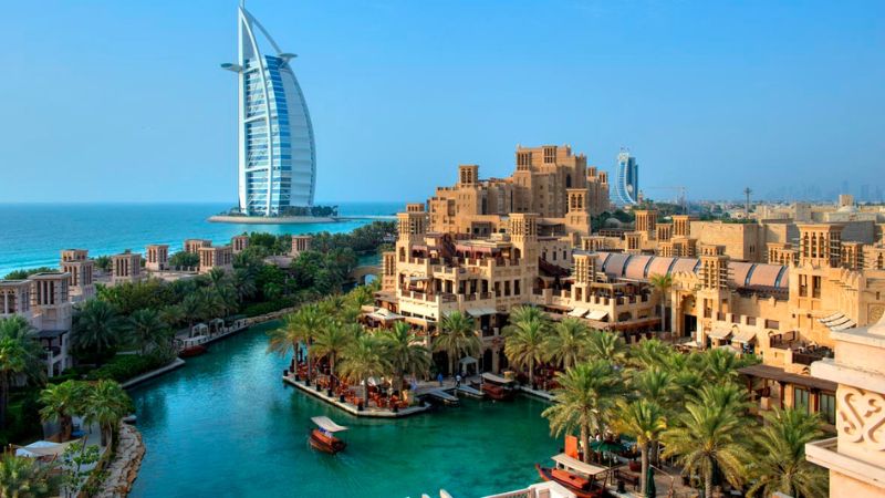 Souk Madinat Jumeirah turns 20: What to expect this October