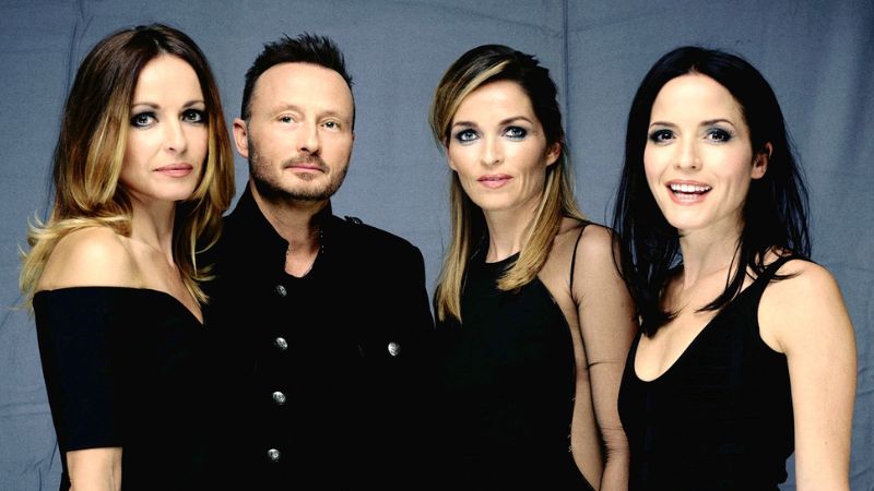 The Corrs Dubai concert: Icons to perform at Coca-Cola Arena