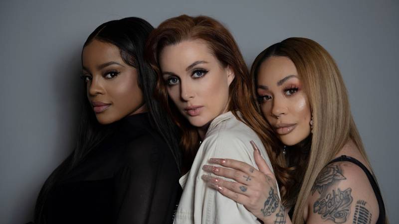 Sugababes to headline Emirates Dubai 7s