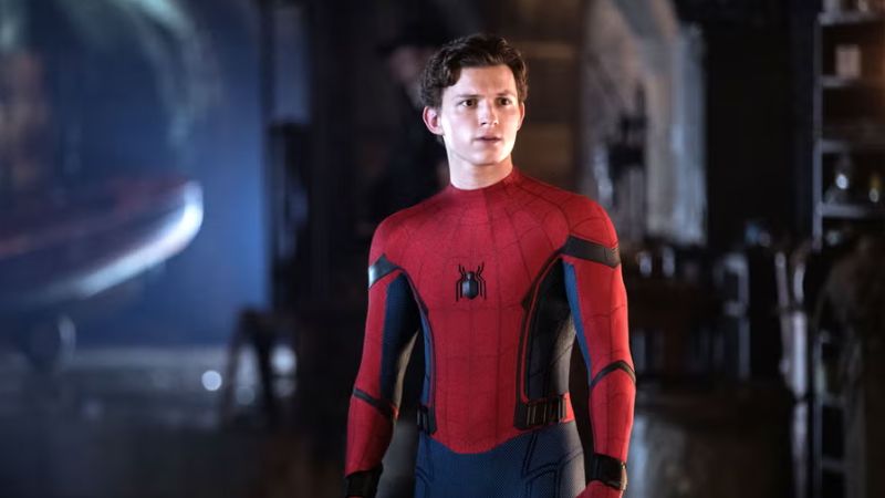 'Spider-Man 4' to start filming next summer, Tom Holland confirms