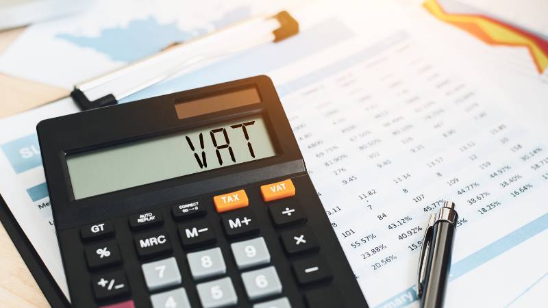 UAE announces major VAT rule changes starting January 2026