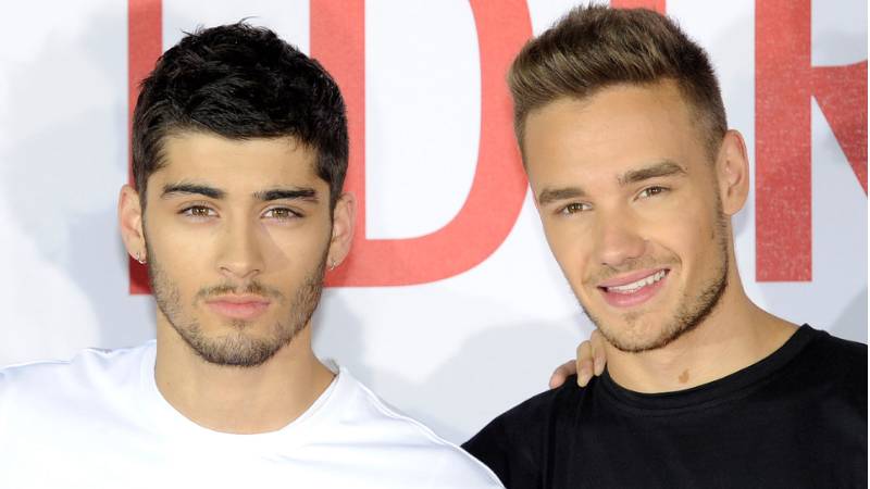 Zayn Malik postpones US tour after tragic death of Liam Payne