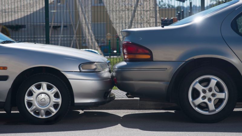 Dubai: Stressed by a car blocking your way? here's how to report it