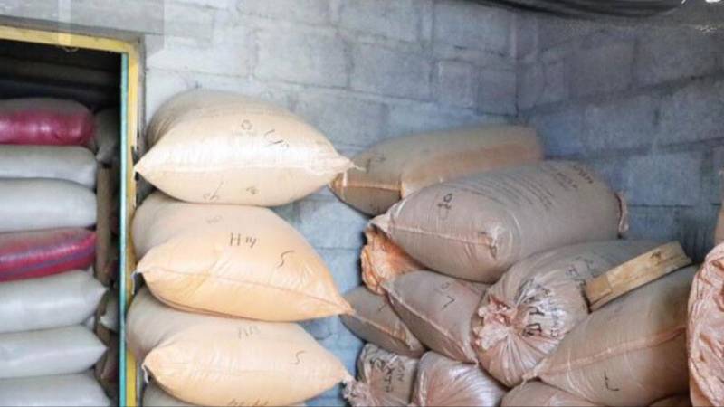 Ras Al Khaimah authorities confiscate 7,195kg of tax-evaded tobacco worth Dh12 million