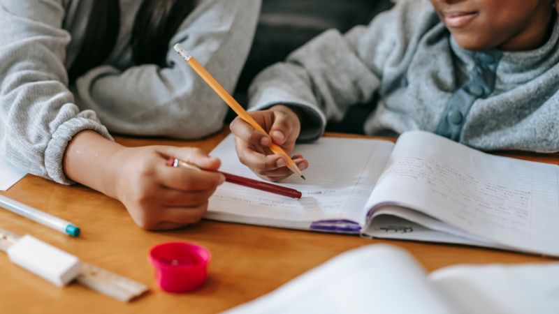 Abu Dhabi schools set new homework rules as bag weight policy revised