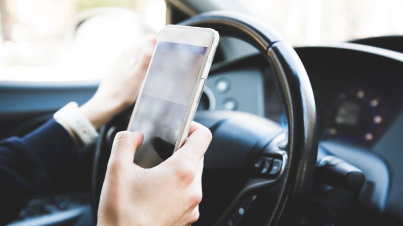 Dubai to impound vehicles for up to 30 days for these driving offences