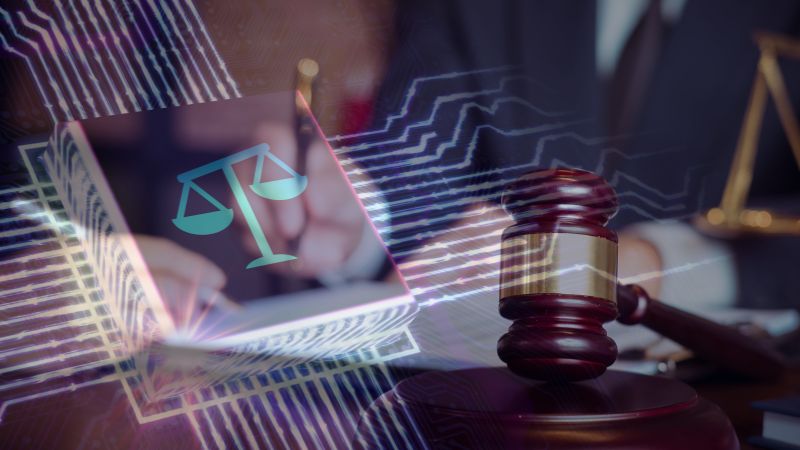 AI lawyer to soon speed up legal proceedings in UAE