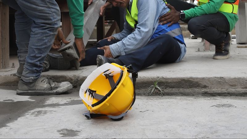 Abu Dhabi: Employee injured at work to get Dh300,000