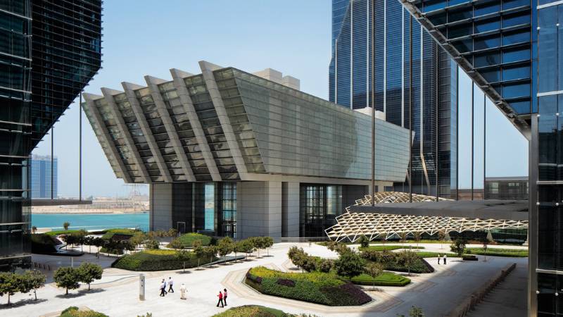 Abu Dhabi company fined Dh118,500 for falsifying documents
