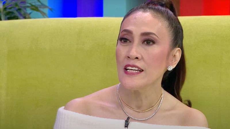 Ai Ai de las Alas confirms separation from husband