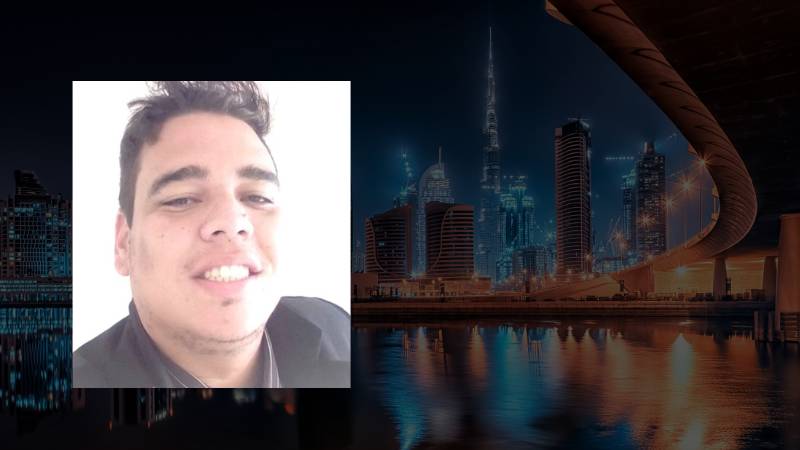 Dubai Police arrests Brazilian fraudster wanted by Interpol