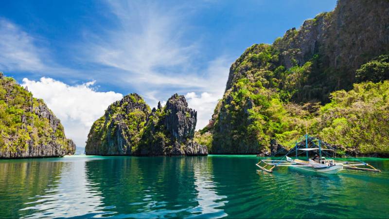 Busuanga: Philippine hidden gem rises as top travel destination for 2025