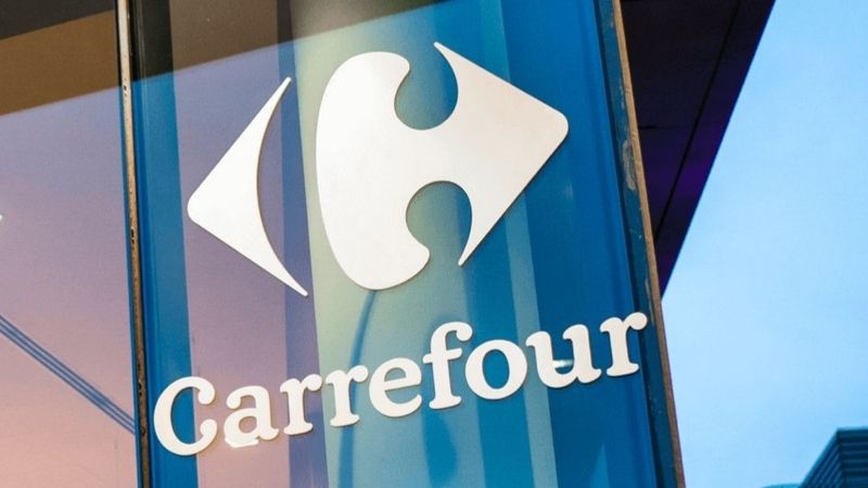 Carrefour resets global strategy