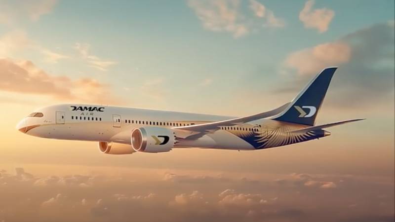 Damac Air: Get ready for new airline in UAE