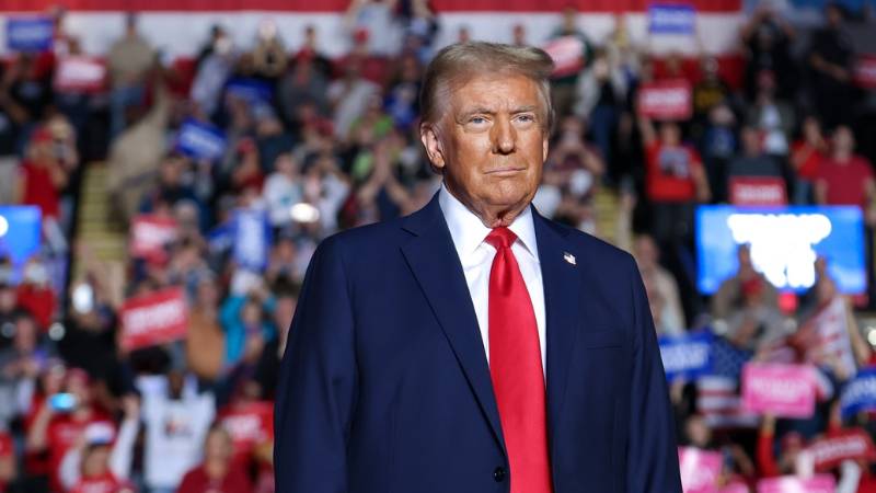 UAE leaders congratulate Donald Trump on 2024 US presidential victory