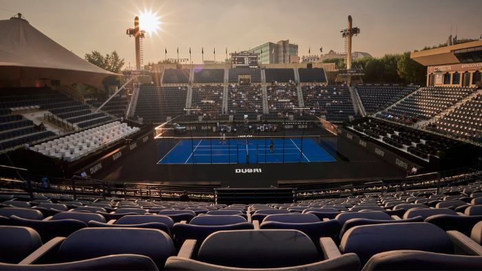 Top reasons to attend Dubai Premier Padel P1 tournament
