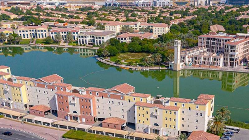 Gang sentenced to jail, deportation for robbery at Dubai Investment Park