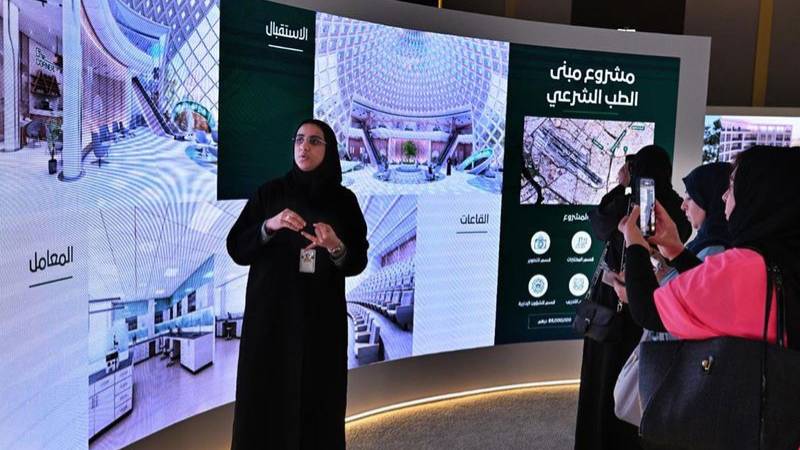 Dubai Police’s new forensic facility to cut crime investigation time