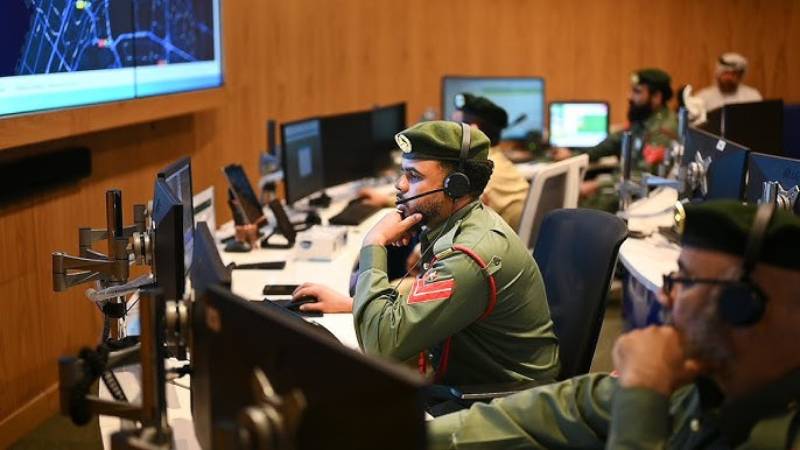 Dubai Police warn of scammers impersonating crisis officials