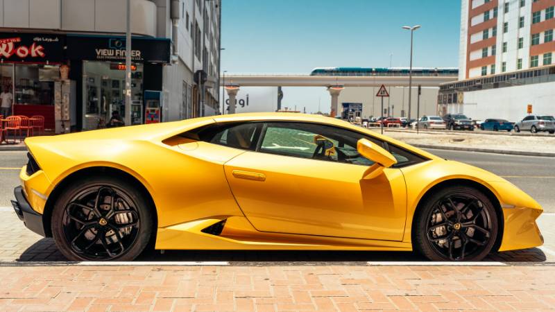 Dubai parking fee changes: new peak-hour tariffs, event zone charges